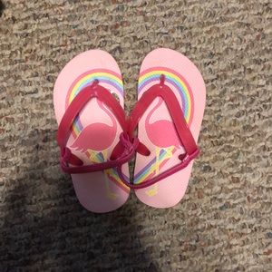 Flip flops